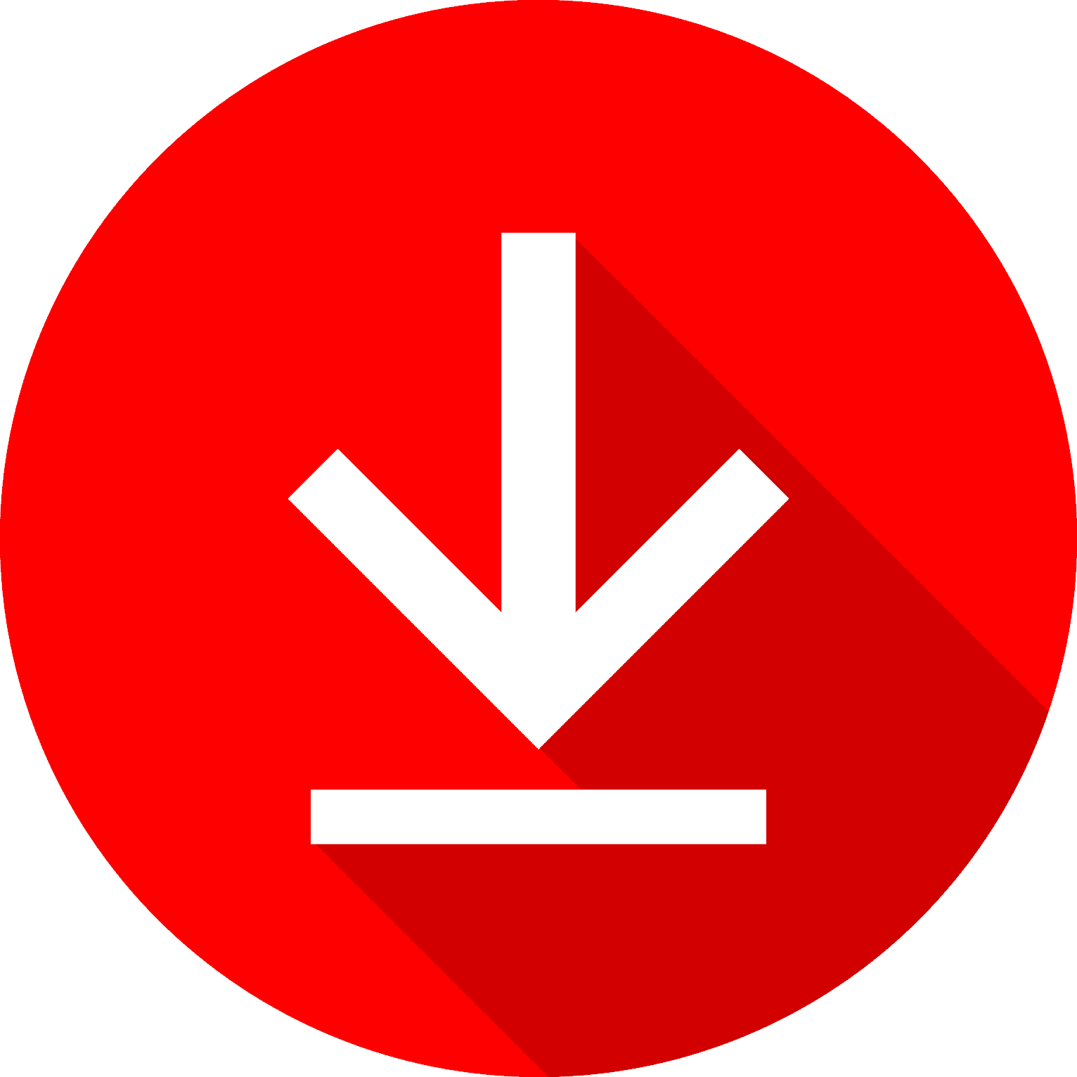 M3U8 Video Downloader - restricted / warning icon